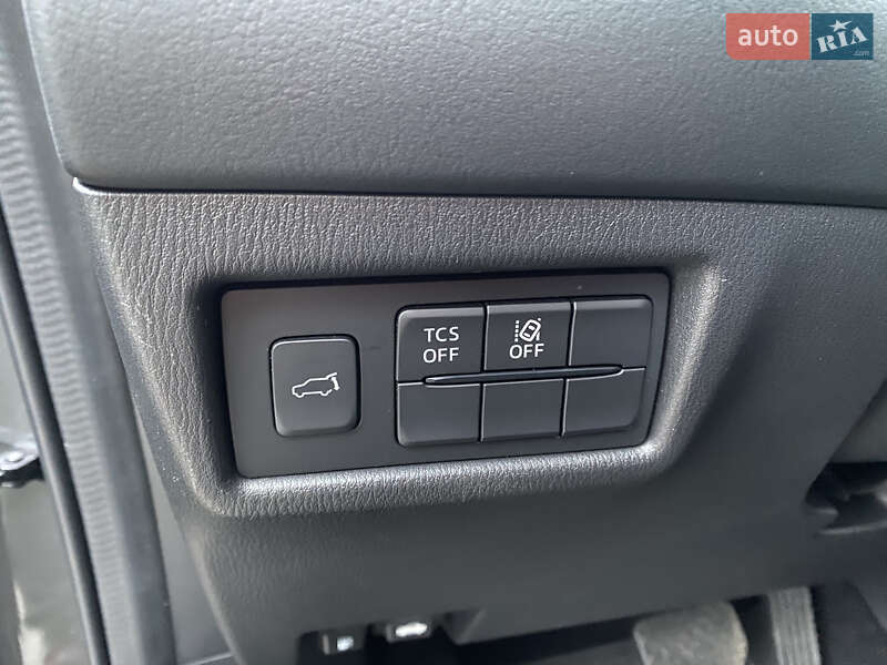 Внедорожник / Кроссовер Mazda CX-5 2020 в Львове фото 35 Внедорожник / Кроссовер Mazda CX-5 2020 в Львове