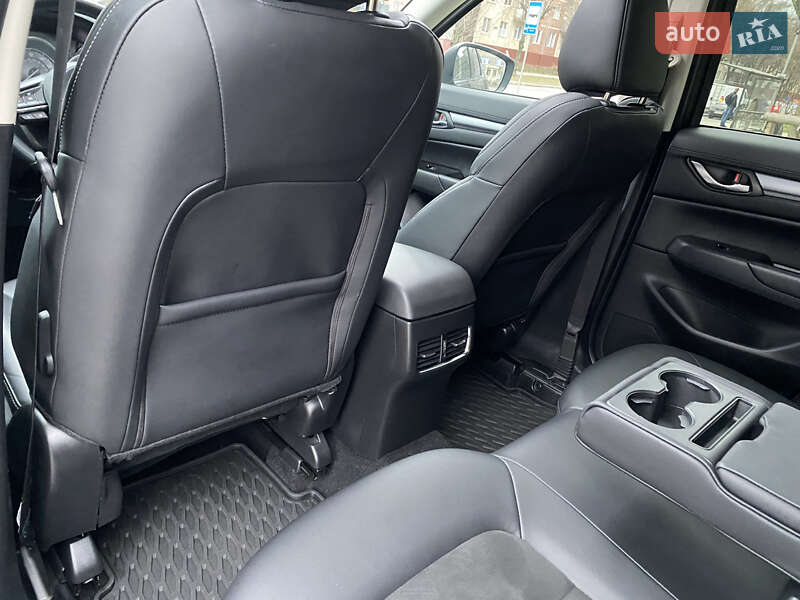 Внедорожник / Кроссовер Mazda CX-5 2020 в Львове фото 50 Внедорожник / Кроссовер Mazda CX-5 2020 в Львове