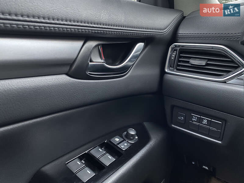 Внедорожник / Кроссовер Mazda CX-5 2020 в Львове фото 55 Внедорожник / Кроссовер Mazda CX-5 2020 в Львове