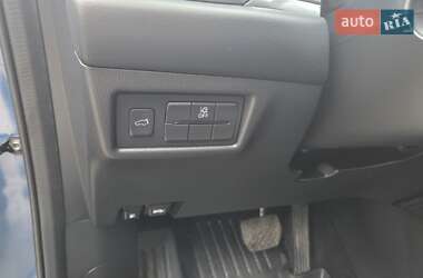 Внедорожник / Кроссовер Mazda CX-5 2021 в Змиеве