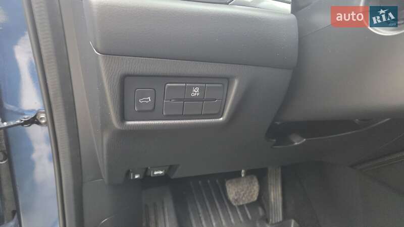 Внедорожник / Кроссовер Mazda CX-5 2021 в Змиеве