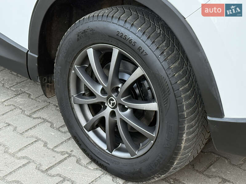 Внедорожник / Кроссовер Mazda CX-5 2016 в Ровно фото 24 Внедорожник / Кроссовер Mazda CX-5 2016 в Ровно