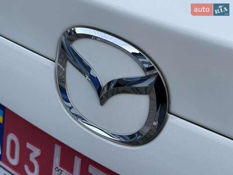 Внедорожник / Кроссовер Mazda CX-5 2016 в Ровно фото 29 Внедорожник / Кроссовер Mazda CX-5 2016 в Ровно