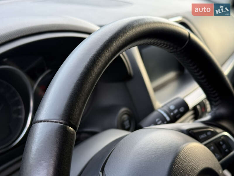 Внедорожник / Кроссовер Mazda CX-5 2016 в Ровно фото 34 Внедорожник / Кроссовер Mazda CX-5 2016 в Ровно