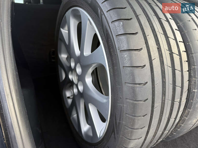 Внедорожник / Кроссовер Mazda CX-5 2016 в Ровно фото 45 Внедорожник / Кроссовер Mazda CX-5 2016 в Ровно