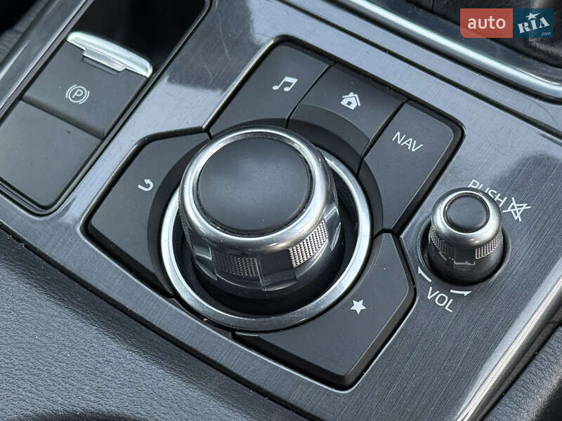 Внедорожник / Кроссовер Mazda CX-5 2016 в Ровно фото 59 Внедорожник / Кроссовер Mazda CX-5 2016 в Ровно