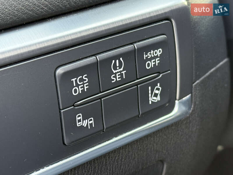 Внедорожник / Кроссовер Mazda CX-5 2016 в Ровно фото 64 Внедорожник / Кроссовер Mazda CX-5 2016 в Ровно