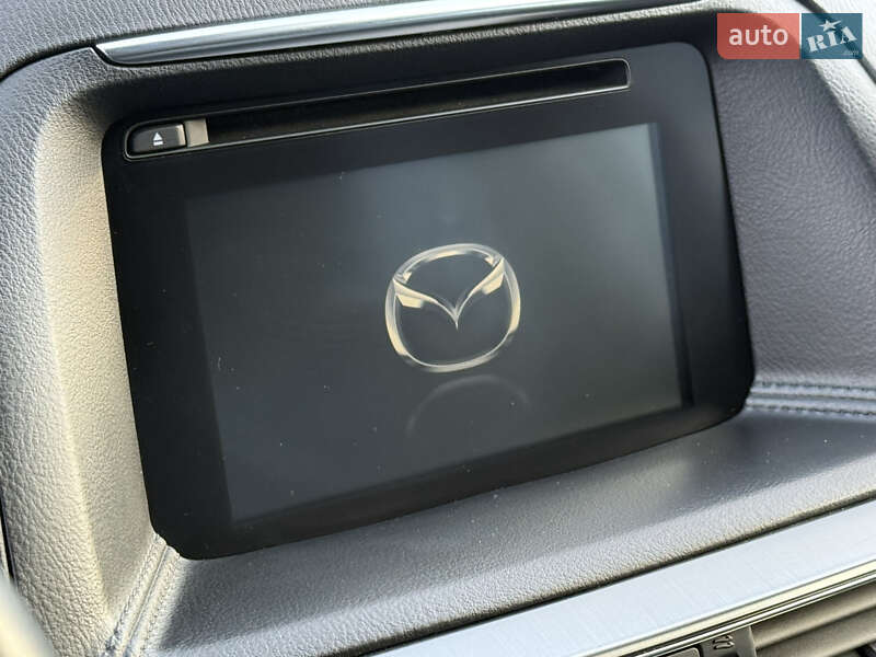 Внедорожник / Кроссовер Mazda CX-5 2016 в Ровно фото 70 Внедорожник / Кроссовер Mazda CX-5 2016 в Ровно