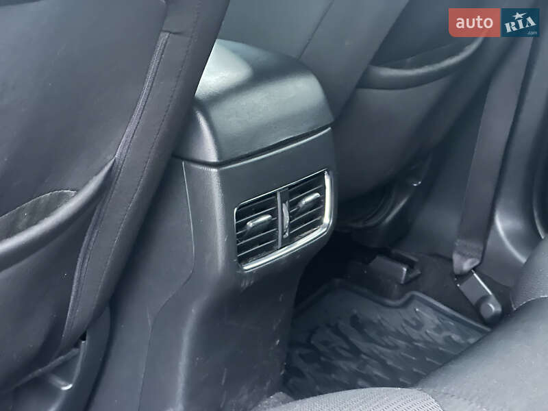 Внедорожник / Кроссовер Mazda CX-5 2018 в Киеве