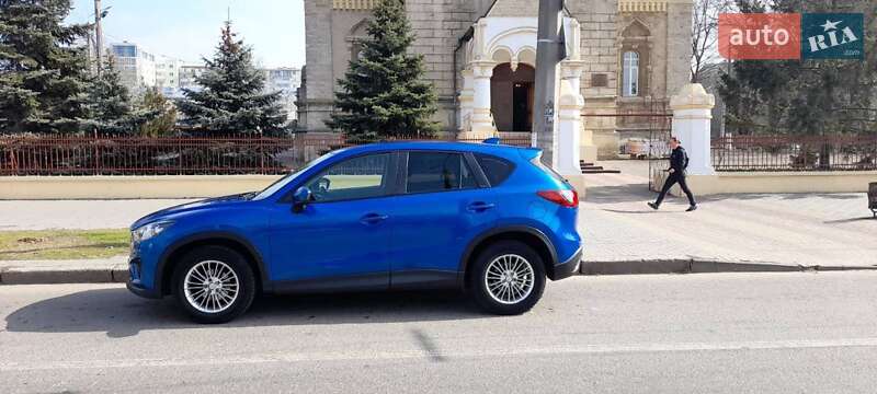 Внедорожник / Кроссовер Mazda CX-5 2012 в Житомире фото 8 Внедорожник / Кроссовер Mazda CX-5 2012 в Житомире