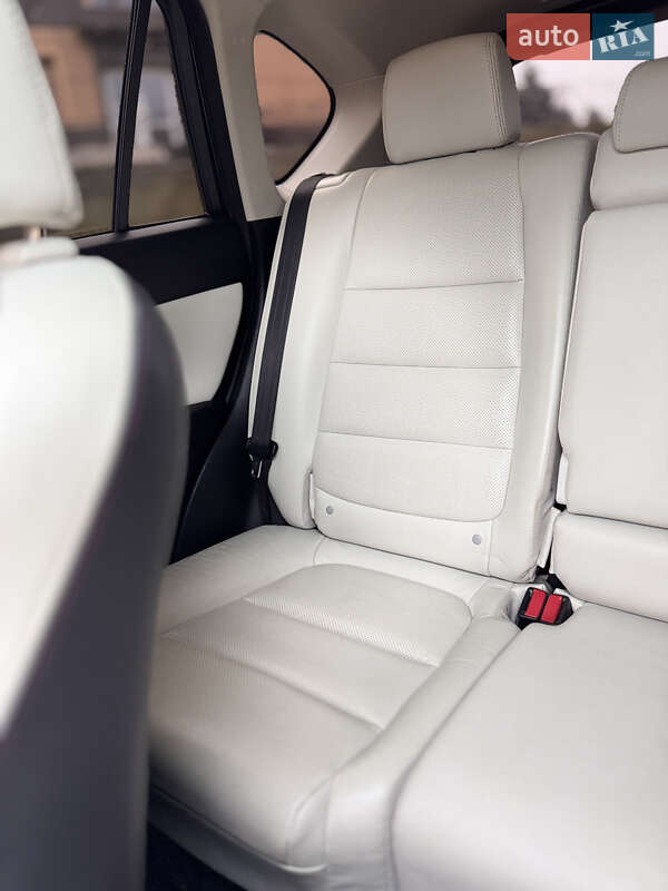 Внедорожник / Кроссовер Mazda CX-5 2015 в Лозовой фото 15 Внедорожник / Кроссовер Mazda CX-5 2015 в Лозовой