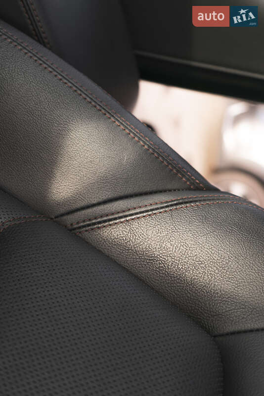 Внедорожник / Кроссовер Mazda CX-5 2019 в Ужгороде фото 21 Внедорожник / Кроссовер Mazda CX-5 2019 в Ужгороде