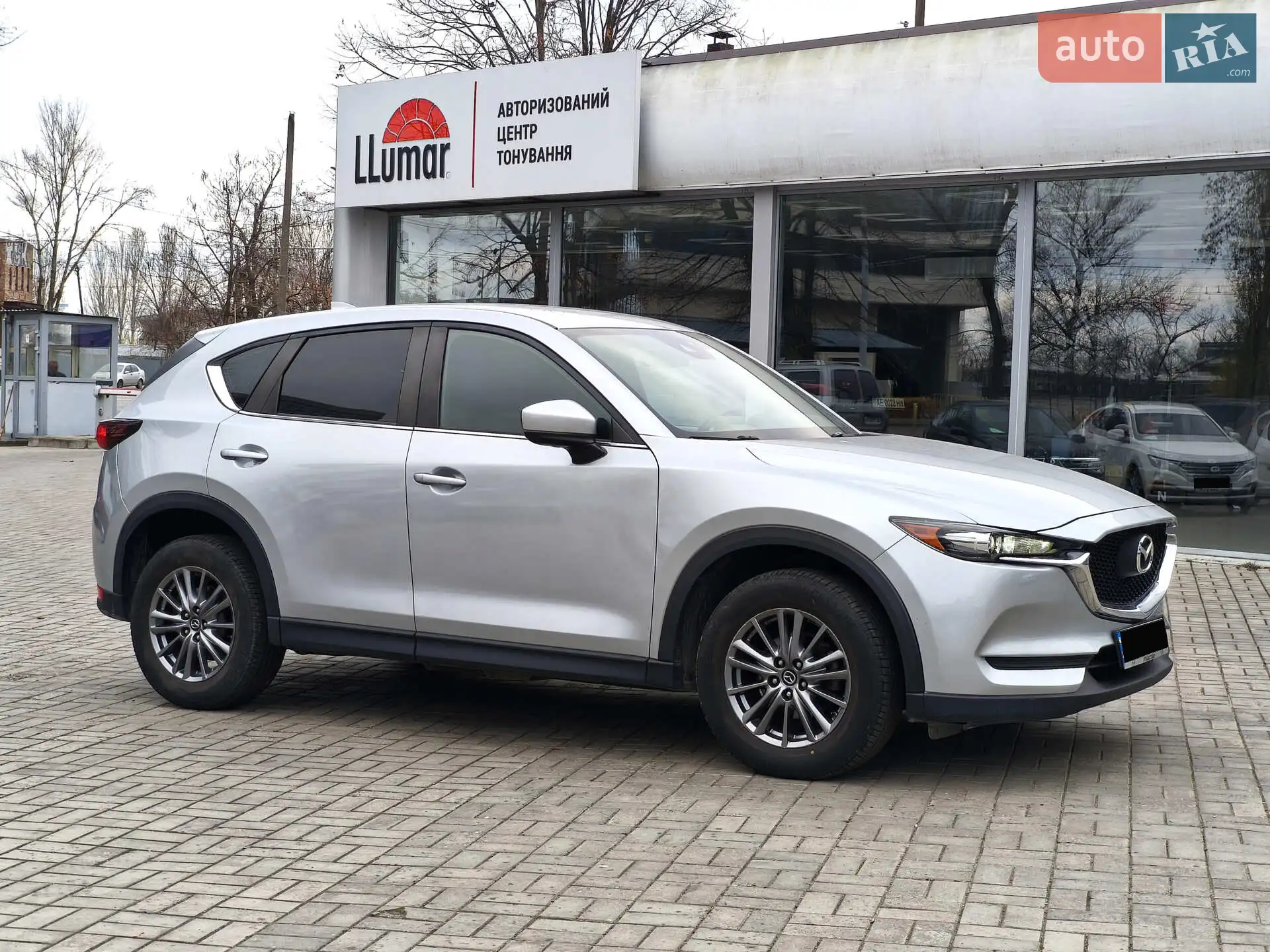 2018 Mazda CX-5 - мініатюра 6