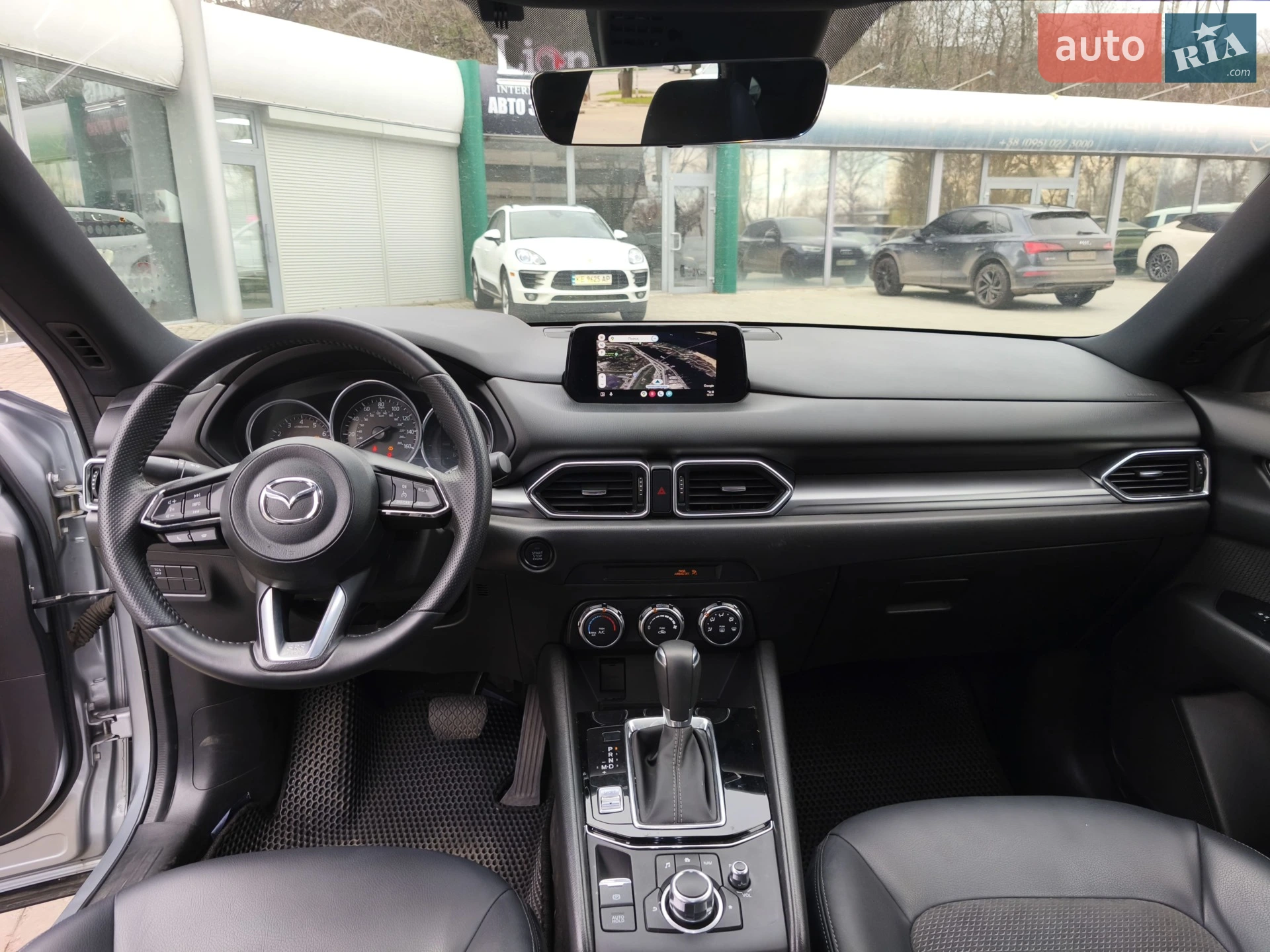2018 Mazda CX-5 - мініатюра 16
