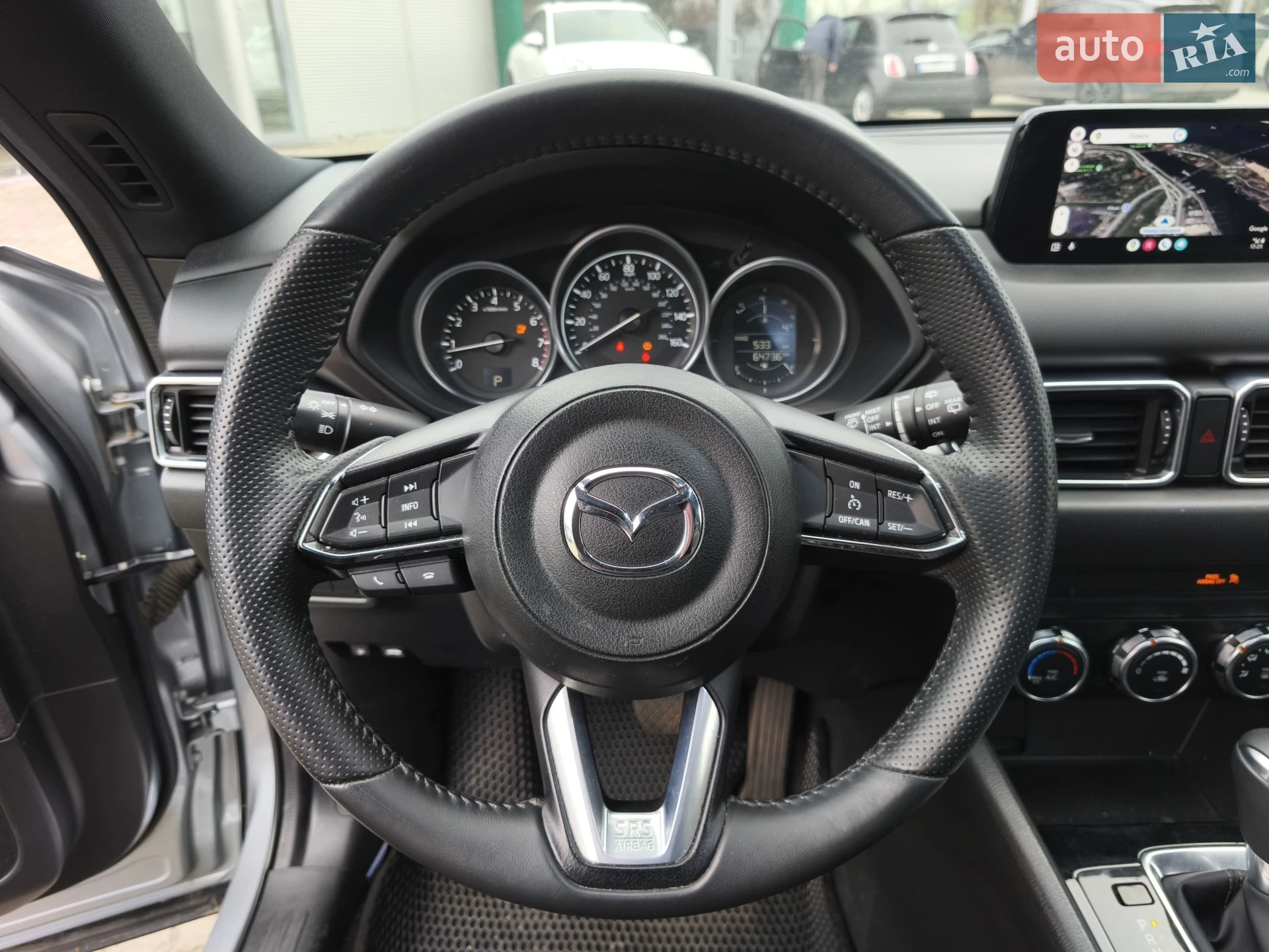 2018 Mazda CX-5 - мініатюра 18
