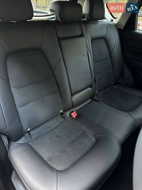 Внедорожник / Кроссовер Mazda CX-5 2020 в Полтаве фото 32 Внедорожник / Кроссовер Mazda CX-5 2020 в Полтаве