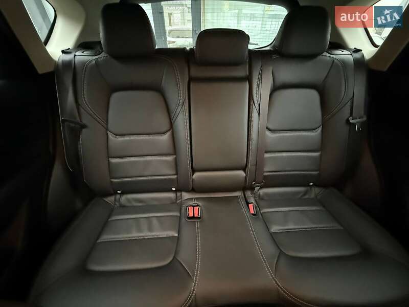 Внедорожник / Кроссовер Mazda CX-5 2024 в Одессе фото 24 Внедорожник / Кроссовер Mazda CX-5 2024 в Одессе