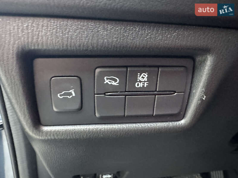 Внедорожник / Кроссовер Mazda CX-5 2022 в Киеве фото 26 Внедорожник / Кроссовер Mazda CX-5 2022 в Киеве