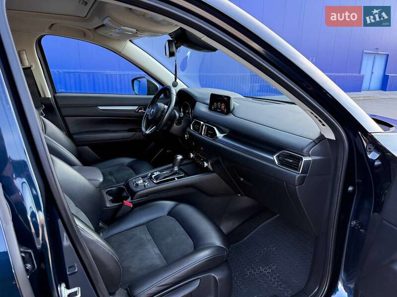 Внедорожник / Кроссовер Mazda CX-5 2020 в Виннице