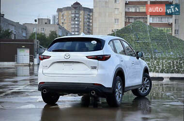 AUTO.RIA – Продам Мазда СХ-5 2023 внедорожник / кроссовер бу в