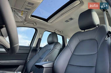 AUTO.RIA – Продам Мазда СХ-5 2023 внедорожник / кроссовер бу в