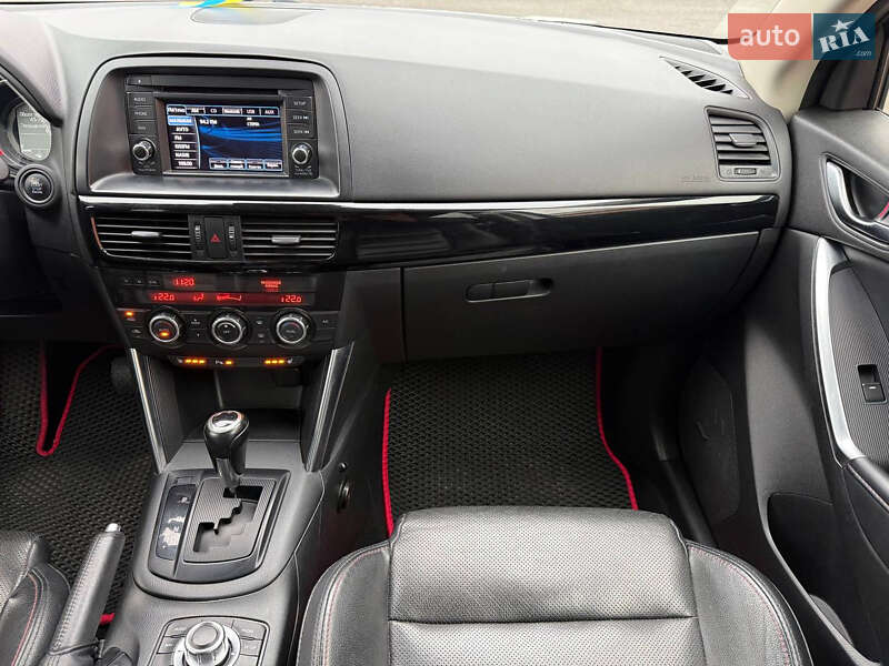 Внедорожник / Кроссовер Mazda CX-5 2013 в Киеве фото 27 Внедорожник / Кроссовер Mazda CX-5 2013 в Киеве