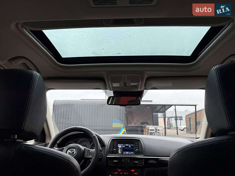Внедорожник / Кроссовер Mazda CX-5 2013 в Киеве фото 33 Внедорожник / Кроссовер Mazda CX-5 2013 в Киеве
