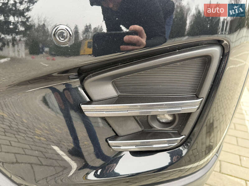 Внедорожник / Кроссовер Mazda CX-5 2015 в Луцке фото 28 Внедорожник / Кроссовер Mazda CX-5 2015 в Луцке