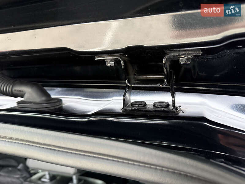 Внедорожник / Кроссовер Mazda CX-5 2015 в Луцке фото 40 Внедорожник / Кроссовер Mazda CX-5 2015 в Луцке