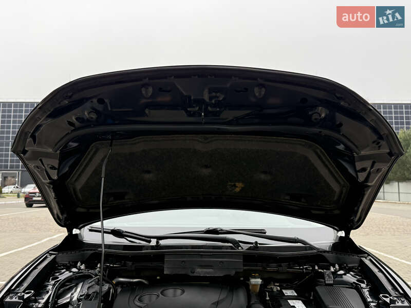 Внедорожник / Кроссовер Mazda CX-5 2015 в Луцке фото 44 Внедорожник / Кроссовер Mazda CX-5 2015 в Луцке