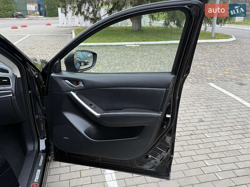 Внедорожник / Кроссовер Mazda CX-5 2015 в Луцке фото 52 Внедорожник / Кроссовер Mazda CX-5 2015 в Луцке
