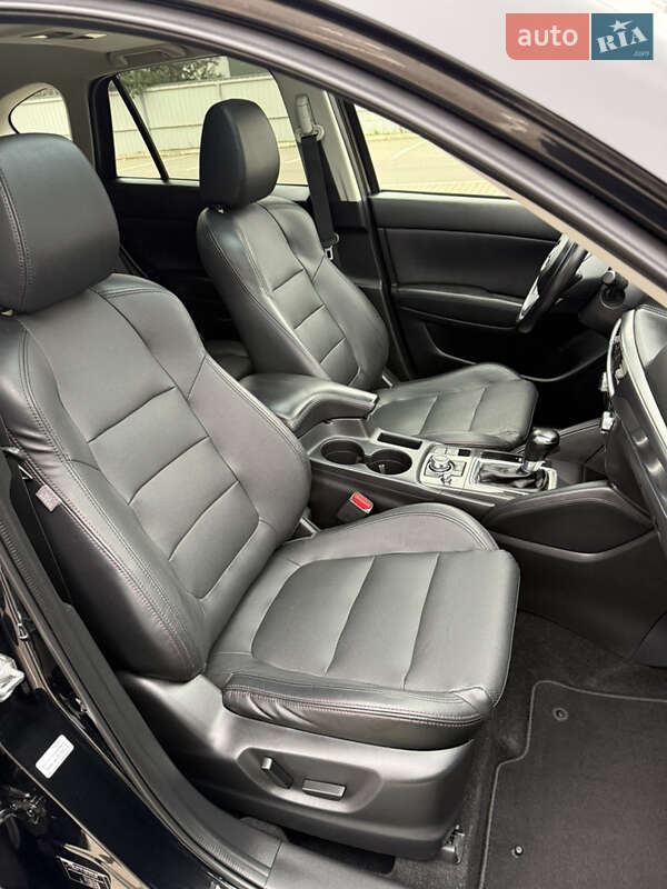 Внедорожник / Кроссовер Mazda CX-5 2015 в Луцке фото 59 Внедорожник / Кроссовер Mazda CX-5 2015 в Луцке