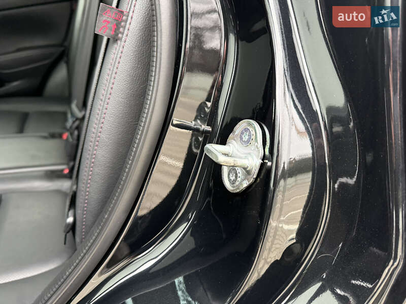 Внедорожник / Кроссовер Mazda CX-5 2015 в Луцке фото 72 Внедорожник / Кроссовер Mazda CX-5 2015 в Луцке