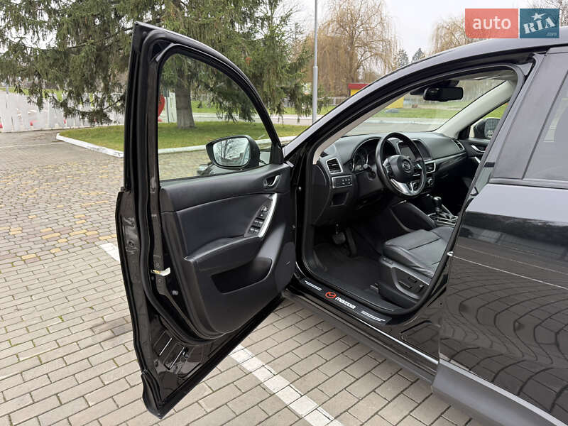 Внедорожник / Кроссовер Mazda CX-5 2015 в Луцке фото 75 Внедорожник / Кроссовер Mazda CX-5 2015 в Луцке