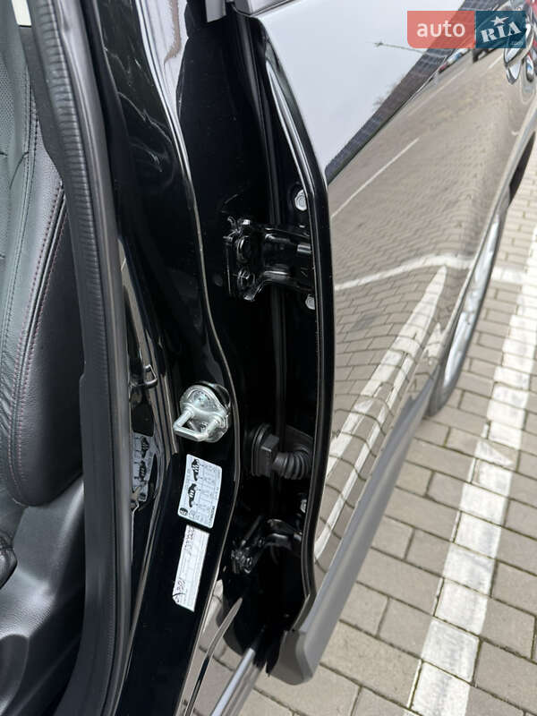 Внедорожник / Кроссовер Mazda CX-5 2015 в Луцке фото 80 Внедорожник / Кроссовер Mazda CX-5 2015 в Луцке