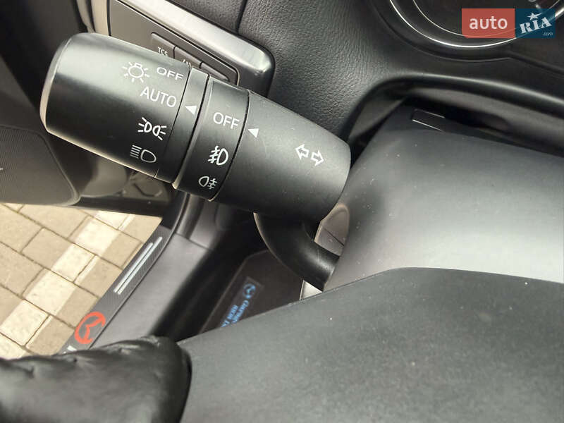 Внедорожник / Кроссовер Mazda CX-5 2015 в Луцке фото 88 Внедорожник / Кроссовер Mazda CX-5 2015 в Луцке