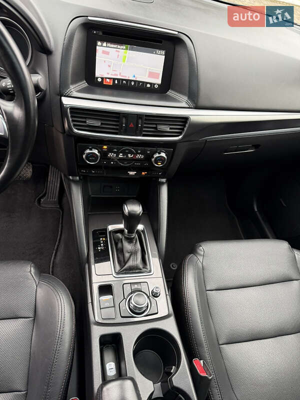 Внедорожник / Кроссовер Mazda CX-5 2015 в Луцке фото 92 Внедорожник / Кроссовер Mazda CX-5 2015 в Луцке