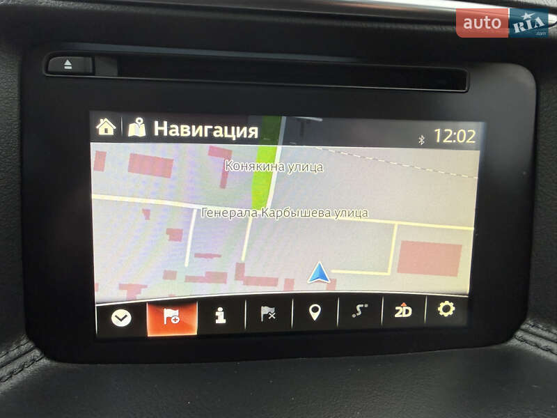 Внедорожник / Кроссовер Mazda CX-5 2015 в Луцке фото 99 Внедорожник / Кроссовер Mazda CX-5 2015 в Луцке