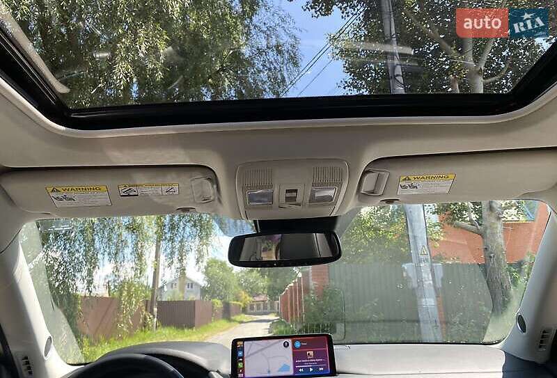 Внедорожник / Кроссовер Mazda CX-5 2020 в Киеве фото 12 Внедорожник / Кроссовер Mazda CX-5 2020 в Киеве