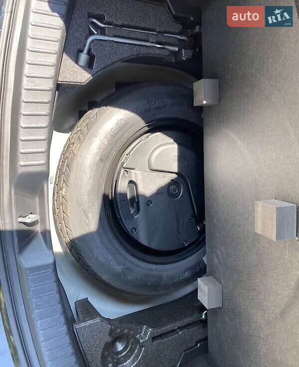 Внедорожник / Кроссовер Mazda CX-5 2020 в Киеве фото 18 Внедорожник / Кроссовер Mazda CX-5 2020 в Киеве