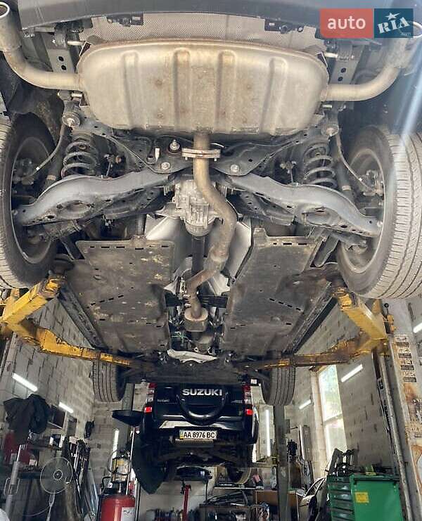 Внедорожник / Кроссовер Mazda CX-5 2020 в Киеве фото 22 Внедорожник / Кроссовер Mazda CX-5 2020 в Киеве