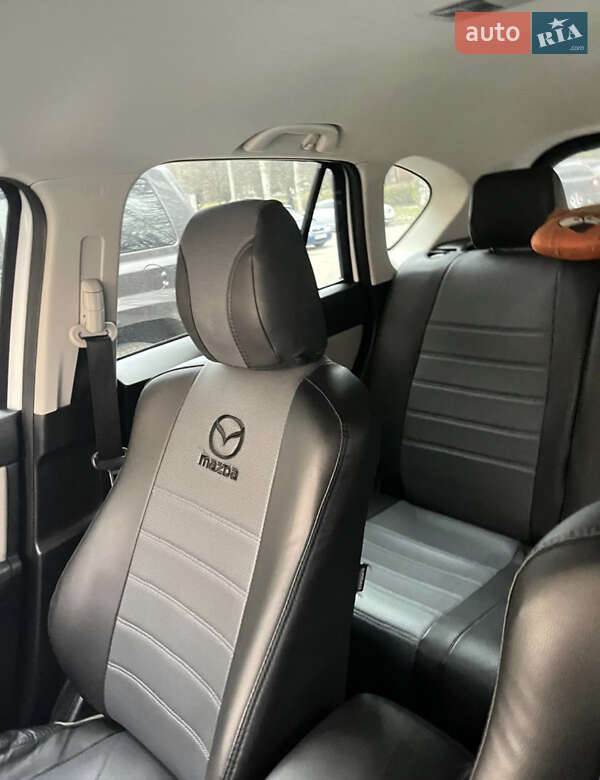Внедорожник / Кроссовер Mazda CX-5 2015 в Запорожье фото 15 Внедорожник / Кроссовер Mazda CX-5 2015 в Запорожье