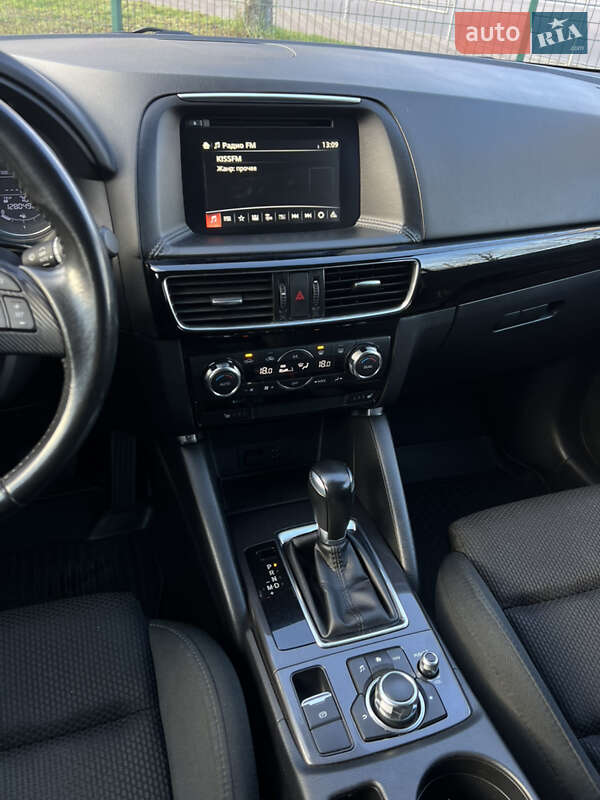 Внедорожник / Кроссовер Mazda CX-5 2015 в Киеве фото 19 Внедорожник / Кроссовер Mazda CX-5 2015 в Киеве