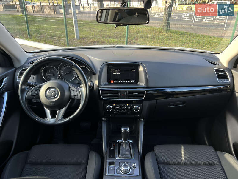 Внедорожник / Кроссовер Mazda CX-5 2015 в Киеве фото 25 Внедорожник / Кроссовер Mazda CX-5 2015 в Киеве