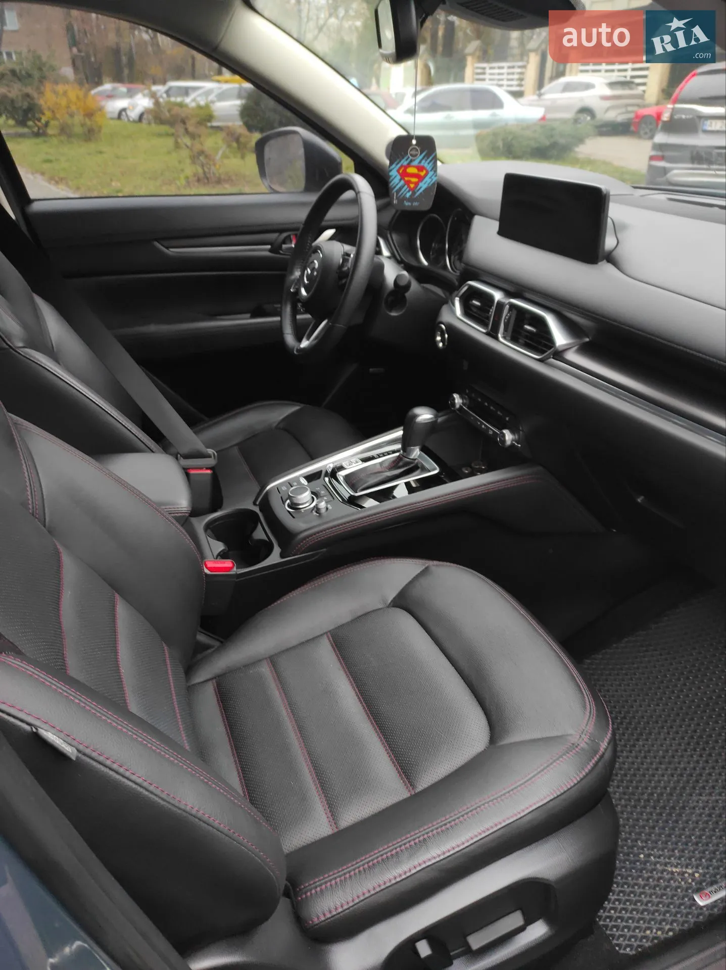 2023 Mazda CX-5 - мініатюра 12