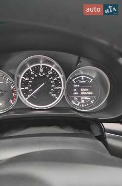 Внедорожник / Кроссовер Mazda CX-5 2023 в Фастове