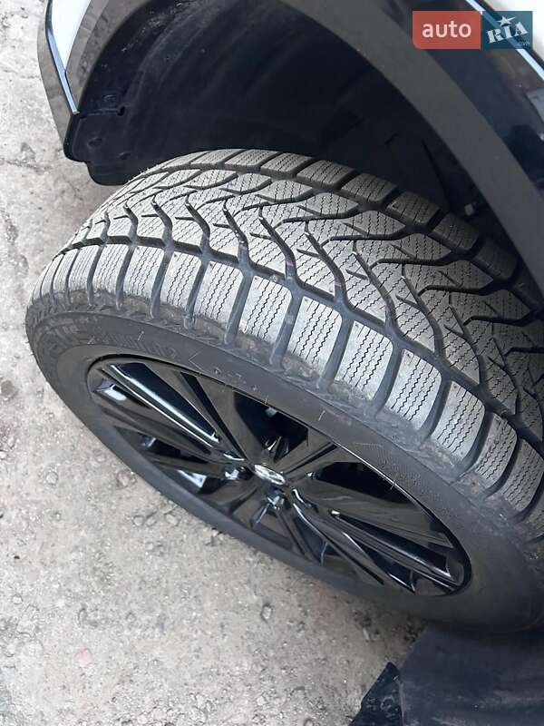 Внедорожник / Кроссовер Mazda CX-5 2023 в Дубно фото 11 Внедорожник / Кроссовер Mazda CX-5 2023 в Дубно