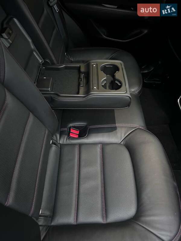 Внедорожник / Кроссовер Mazda CX-5 2023 в Дубно фото 21 Внедорожник / Кроссовер Mazda CX-5 2023 в Дубно