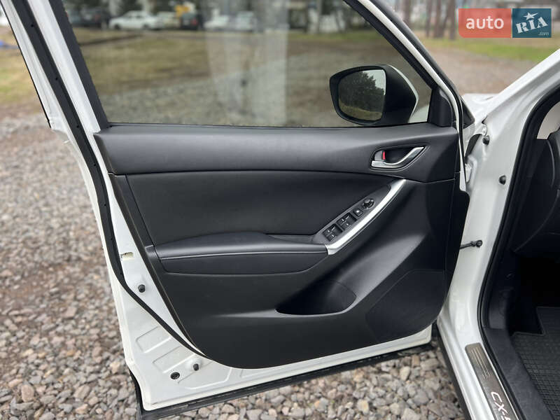 Внедорожник / Кроссовер Mazda CX-5 2013 в Бродах фото 22 Внедорожник / Кроссовер Mazda CX-5 2013 в Бродах