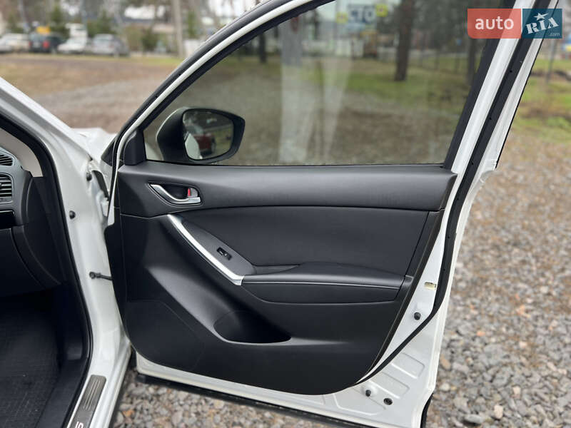 Внедорожник / Кроссовер Mazda CX-5 2013 в Бродах фото 41 Внедорожник / Кроссовер Mazda CX-5 2013 в Бродах